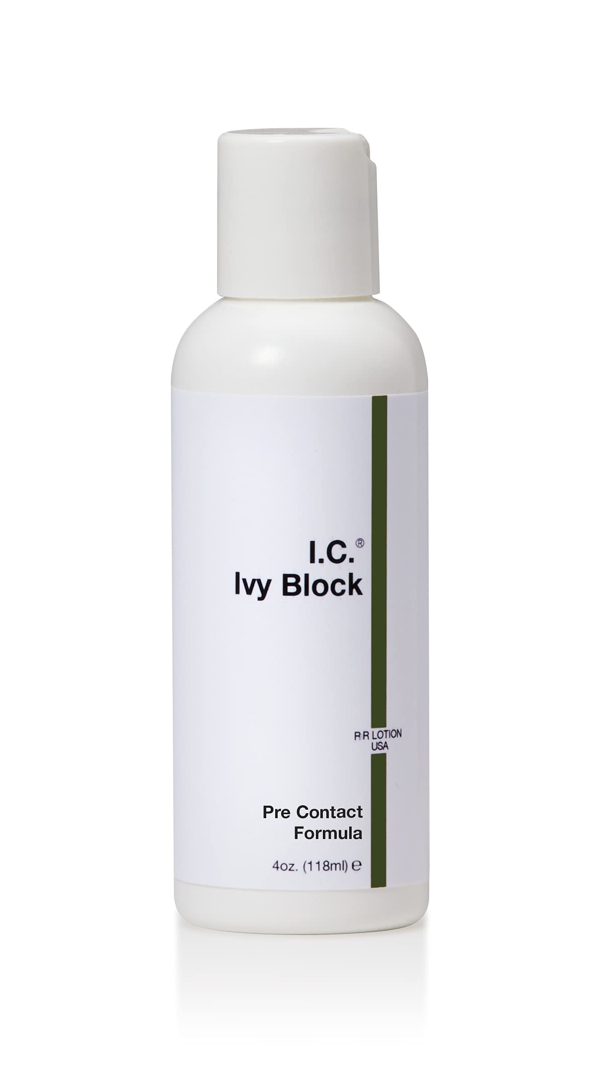 Amazon.com: I.C. Ivy Block 4 Hour Protection from Poison Ivy Oak